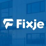 Fixje.nl logo