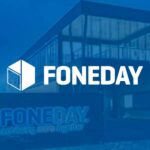 Foneday.com logo