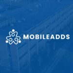 MobileAdds logo