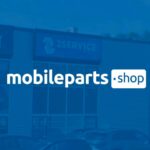 Mobileparts.shop logo