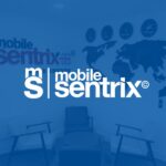 MobileSentrix United Kingdom logo